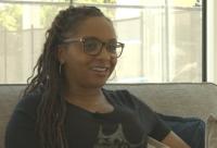 Raamla Mohamed Escritor de TV