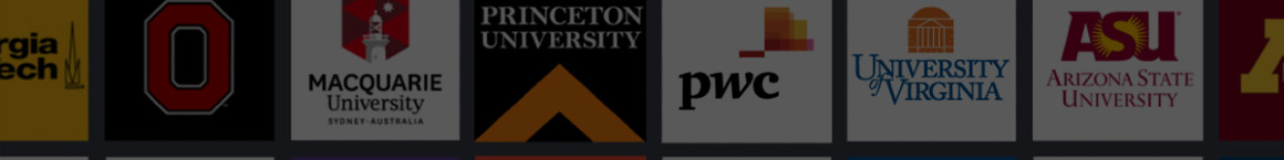 Banner de Coursera