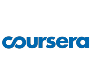 Logotipo de Coursera