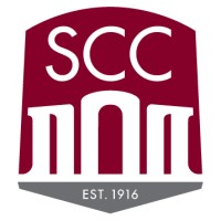 SCC logo