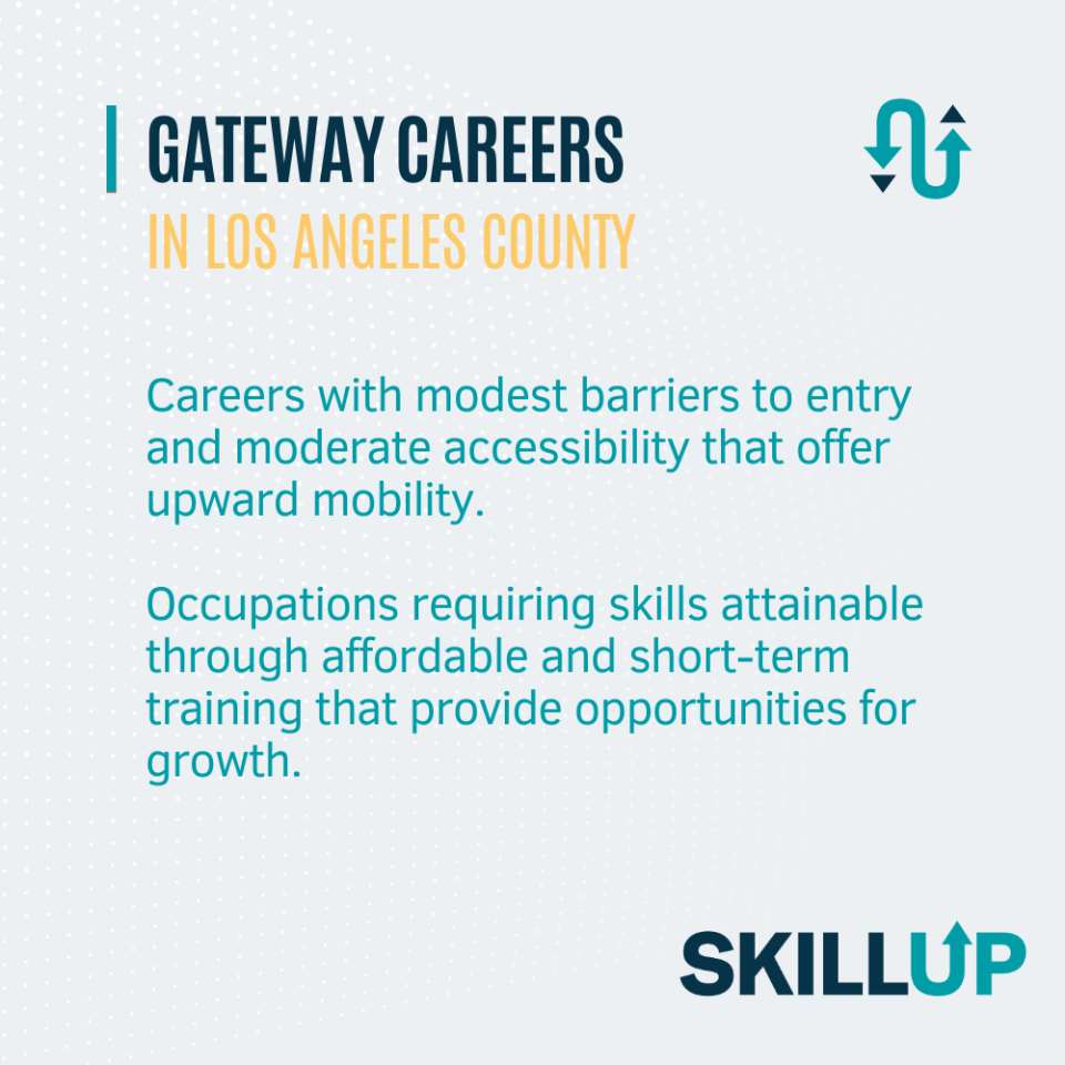 Gateway Careers Los Ángeles