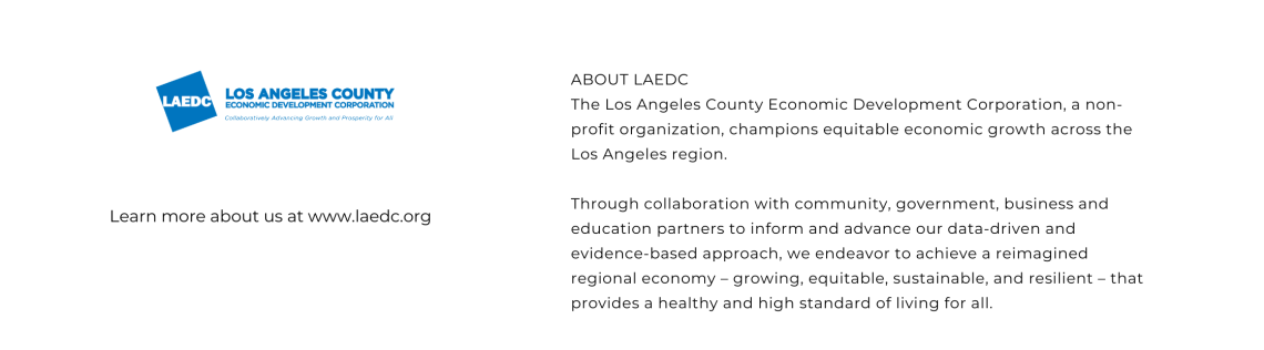 LAEDC