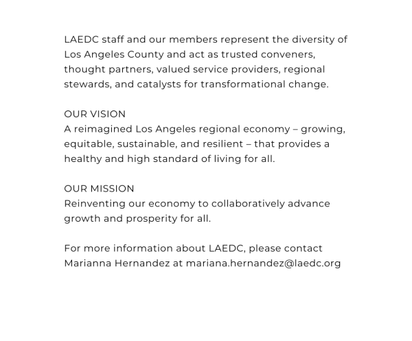 LAEDC